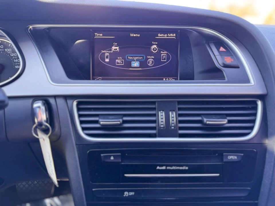 2014 Audi B8 A4 - Image 16 of 18