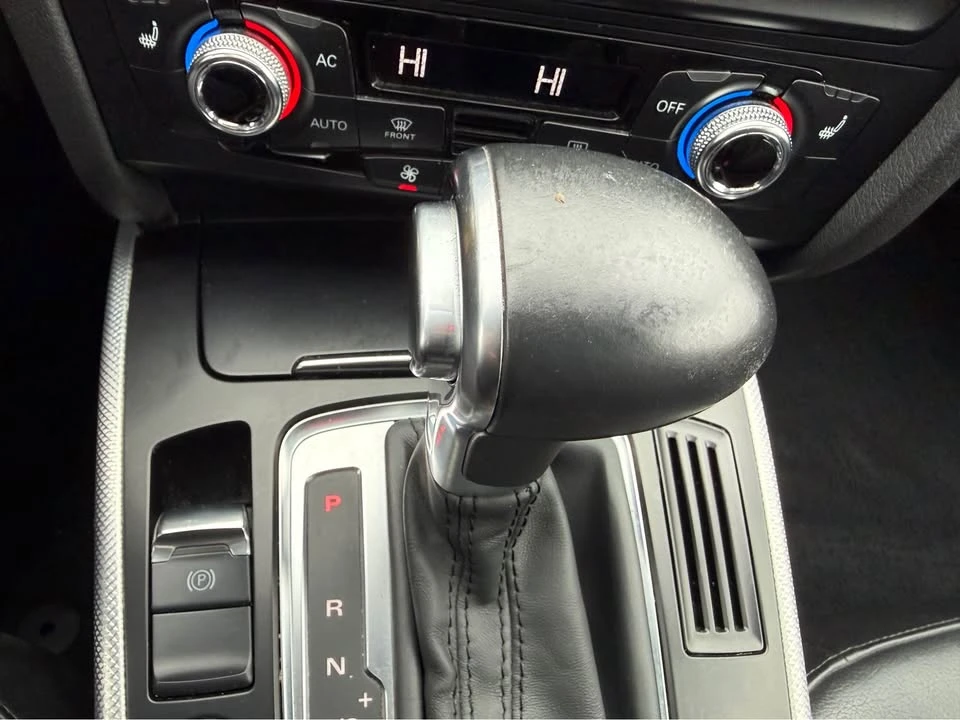 2014 Audi B8 A4 - Image 13 of 17