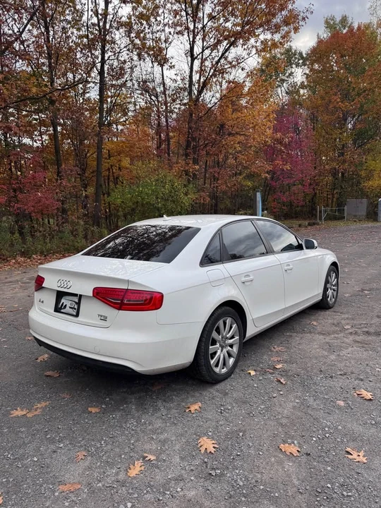 2014 Audi B8 A4 - Image 7 of 10