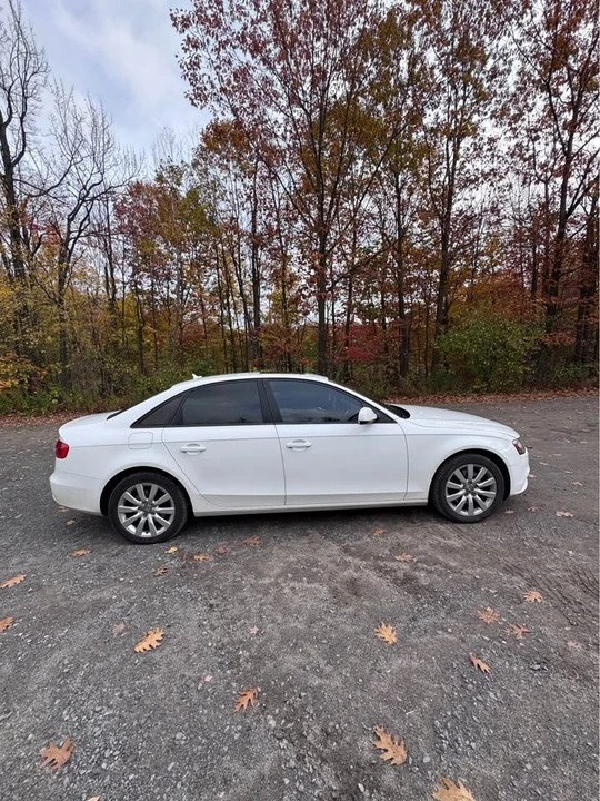 2014 Audi B8 A4 - Image 8 of 10