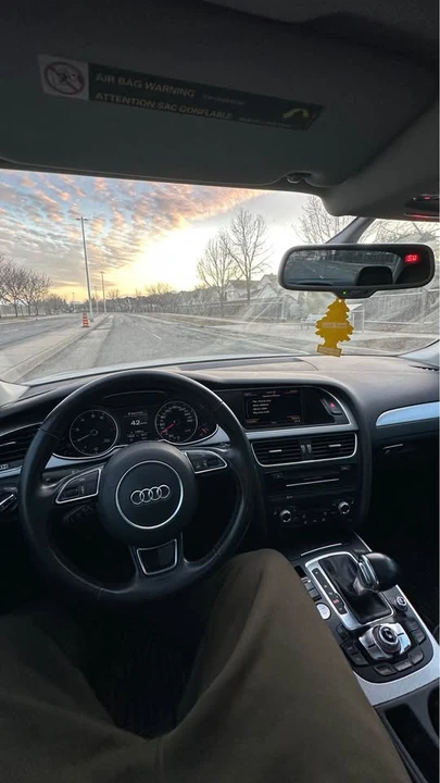 2014 Audi B8 A4 - Image 4 of 5