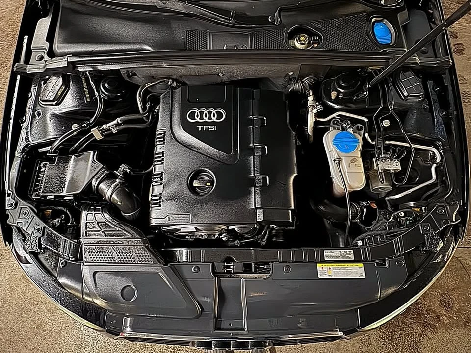 2014 Audi B8 A4 - Image 2 of 20