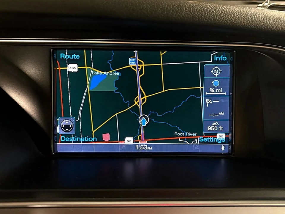 2014 Audi B8 A4 - Image 16 of 20