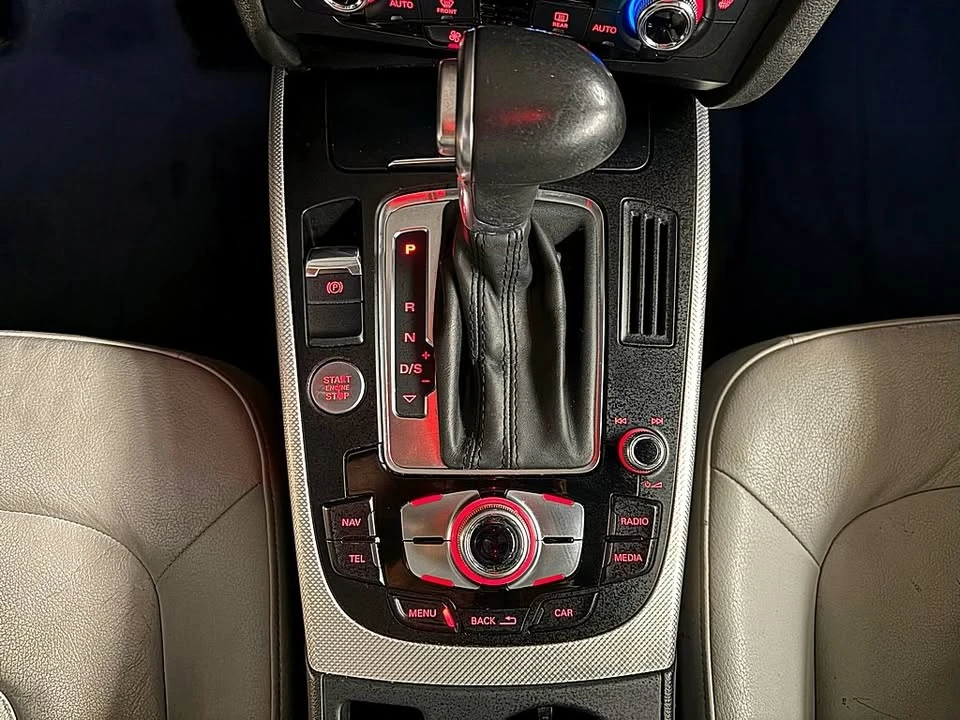 2014 Audi B8 A4 - Image 15 of 20