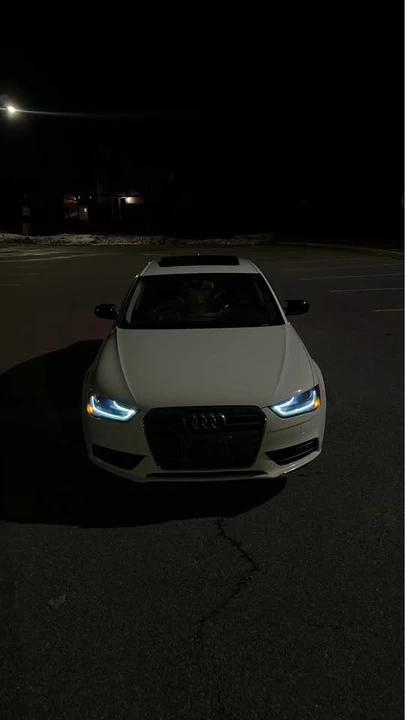 2014 Audi B8 A4 - Image 2 of 5