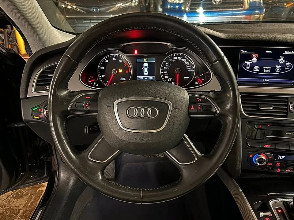 2014 Audi B8 A4 - Image 12 of 20