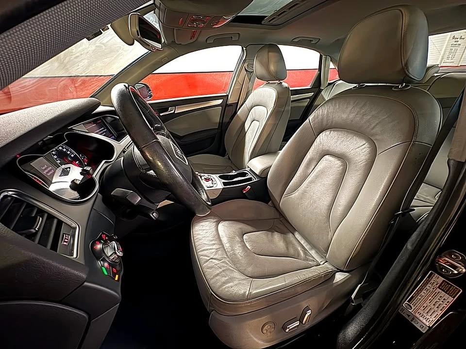 2014 Audi B8 A4 - Image 11 of 20