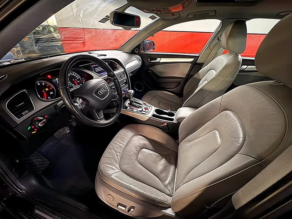 2014 Audi B8 A4 - Image 10 of 20