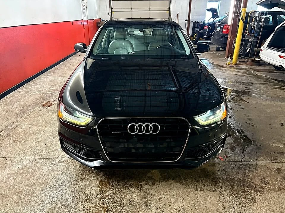 2014 Audi B8 A4 - Image 9 of 20
