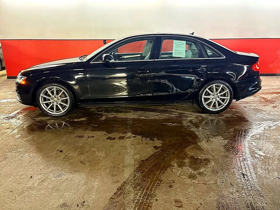 2014 Audi B8 A4 - Image 4 of 20