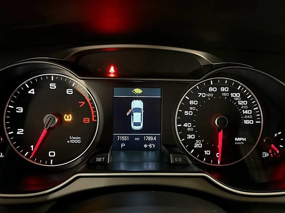 2014 Audi B8 A4 - Image 13 of 20