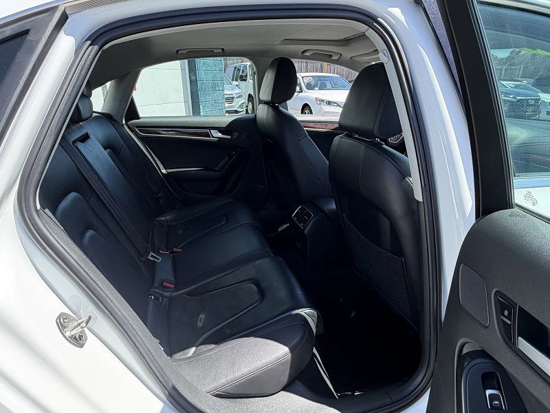 2014 Audi B8 A4 - Image 6 of 19