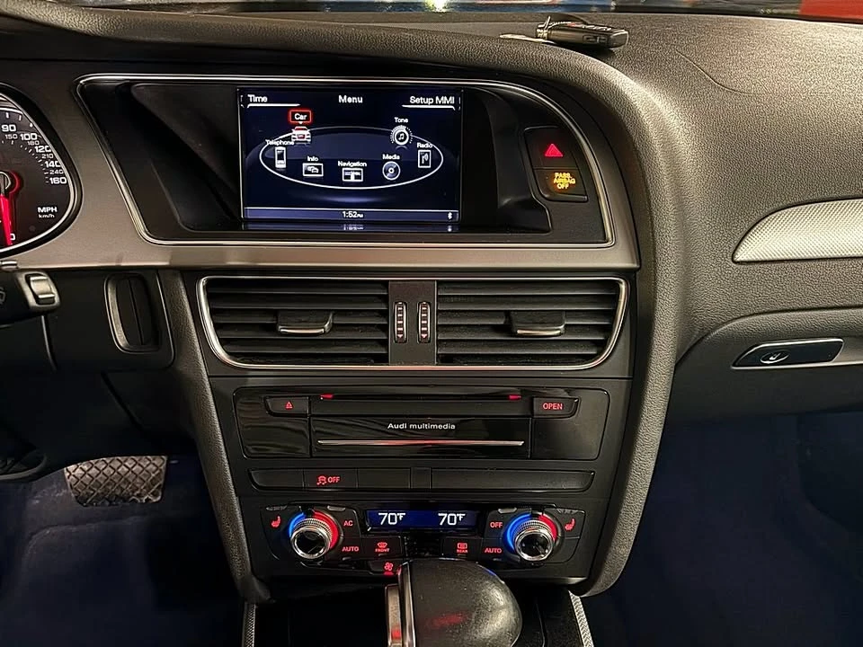 2014 Audi B8 A4 - Image 14 of 20