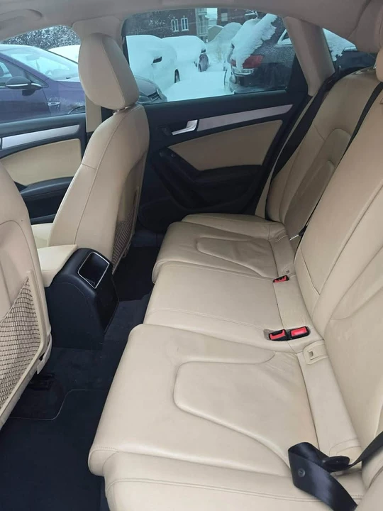 2014 Audi B8 A4 - Image 7 of 9