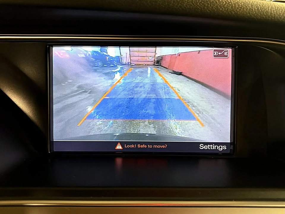2014 Audi B8 A4 - Image 17 of 20