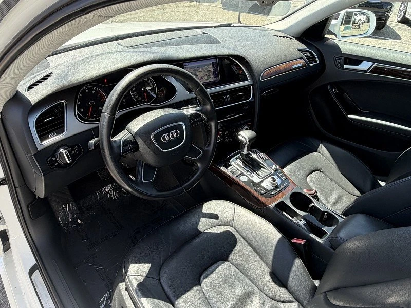 2014 Audi B8 A4 - Image 4 of 19