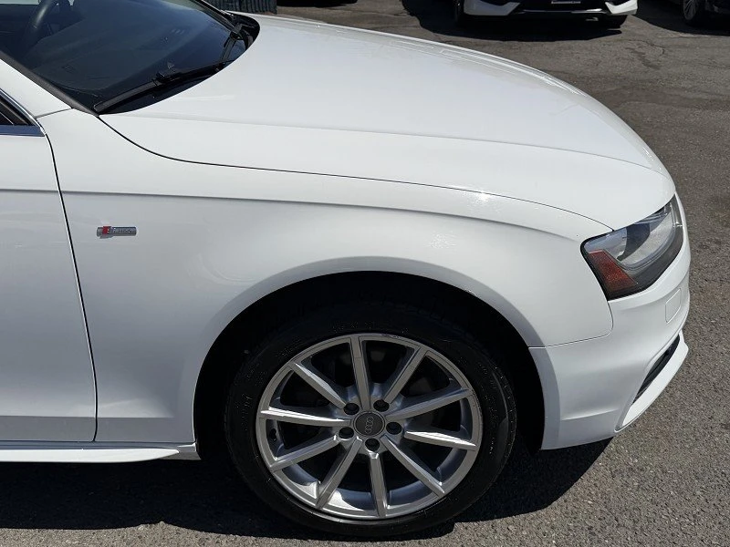 2014 Audi B8 A4 - Image 15 of 19
