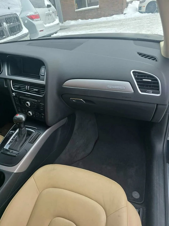 2014 Audi B8 A4 - Image 6 of 9