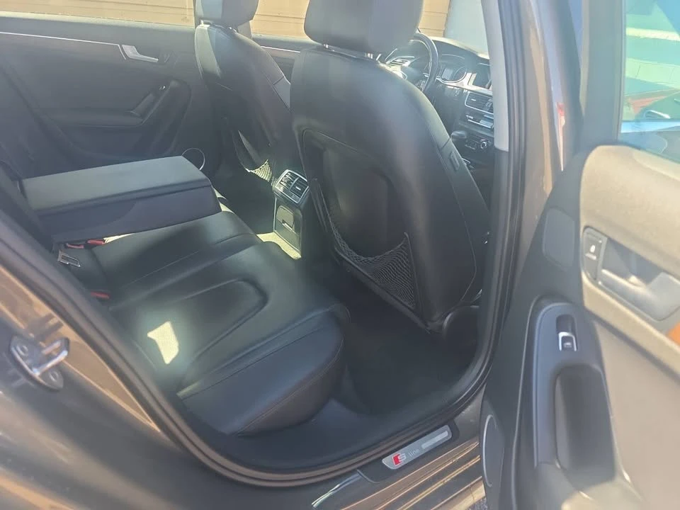 2014 Audi B8 A4 - Image 14 of 20