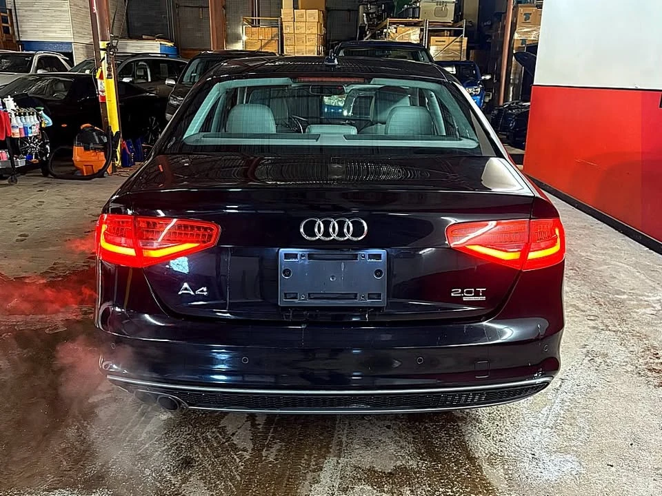 2014 Audi B8 A4 - Image 6 of 20