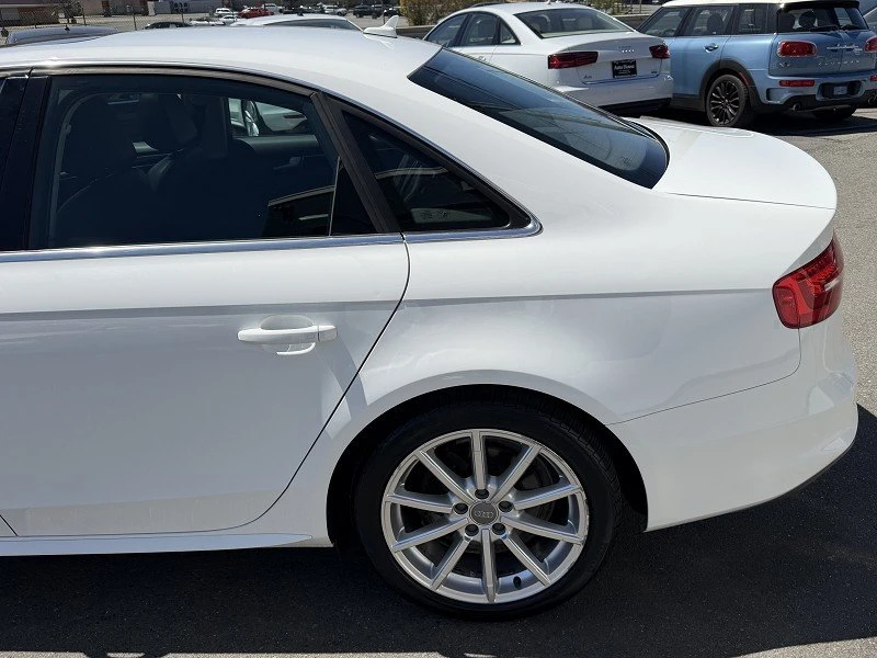 2014 Audi B8 A4 - Image 13 of 19