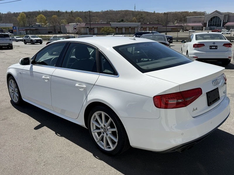 2014 Audi B8 A4 - Image 2 of 19