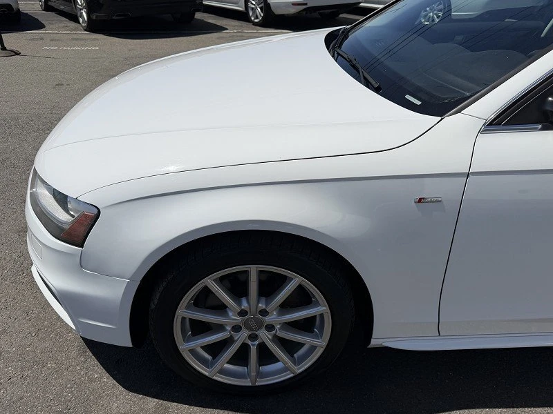 2014 Audi B8 A4 - Image 12 of 19