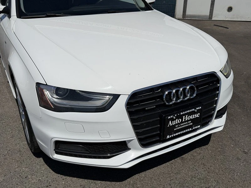 2014 Audi B8 A4 - Image 17 of 19