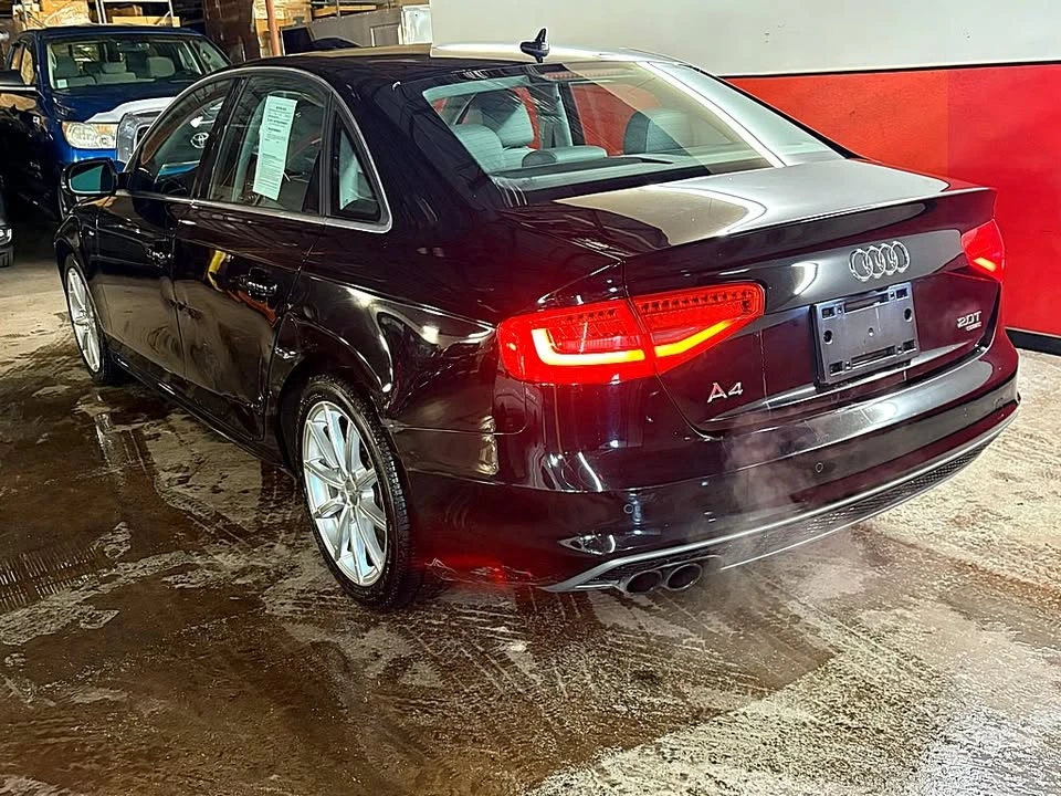 2014 Audi B8 A4 - Image 5 of 20