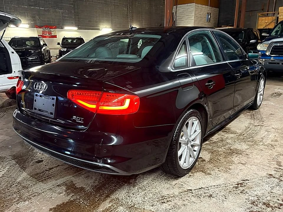 2014 Audi B8 A4 - Image 7 of 20