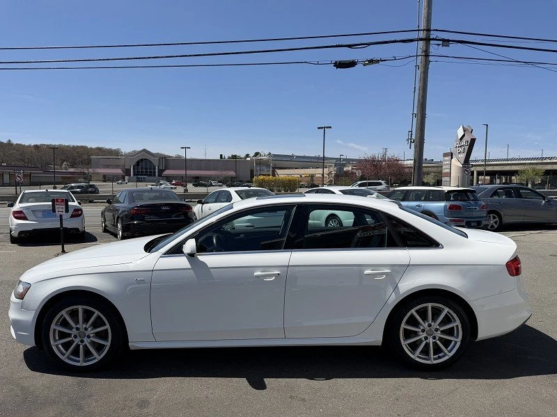 2014 Audi B8 A4 - Image 11 of 19