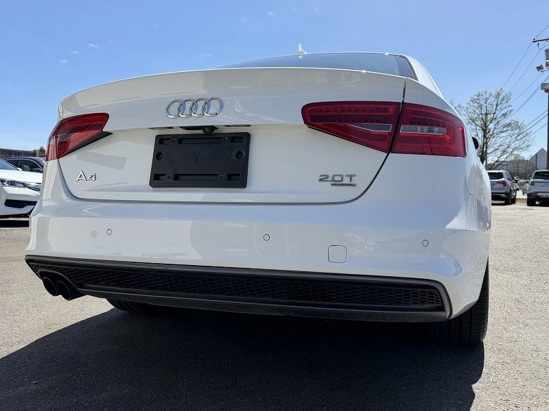2014 Audi B8 A4 - Image 14 of 19