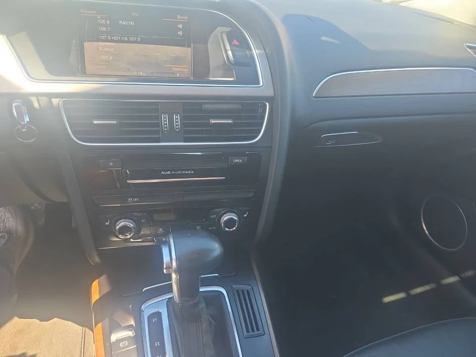 2014 Audi B8 A4 - Image 19 of 20