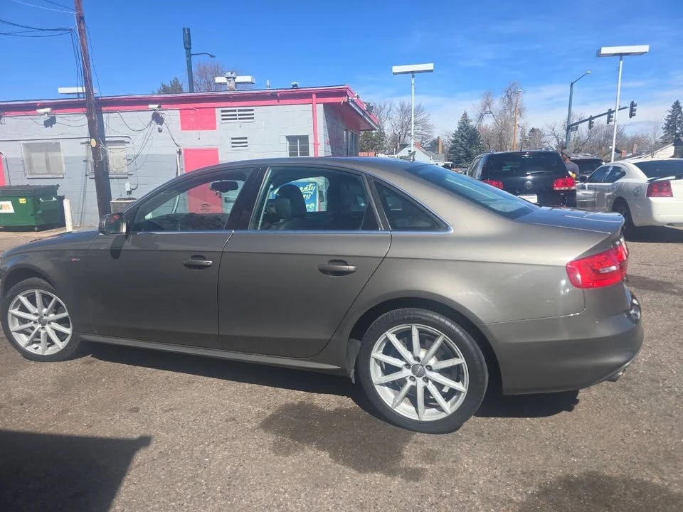 2014 Audi B8 A4 - Image 9 of 20