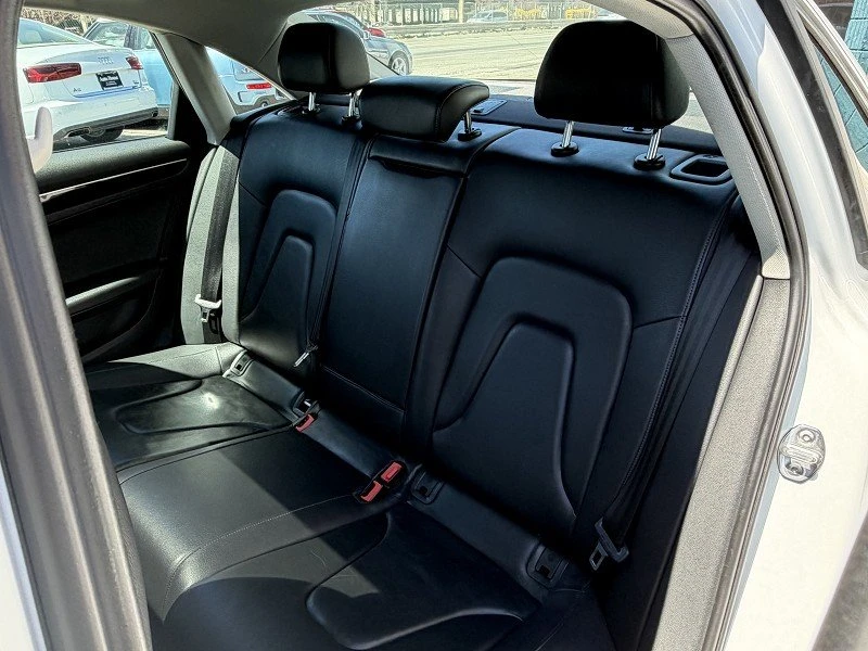 2014 Audi B8 A4 - Image 19 of 19
