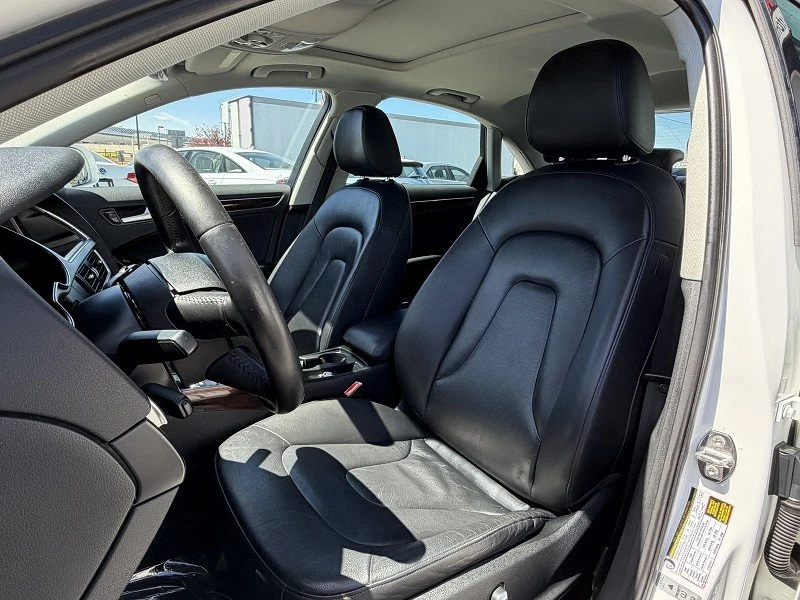 2014 Audi B8 A4 - Image 5 of 19