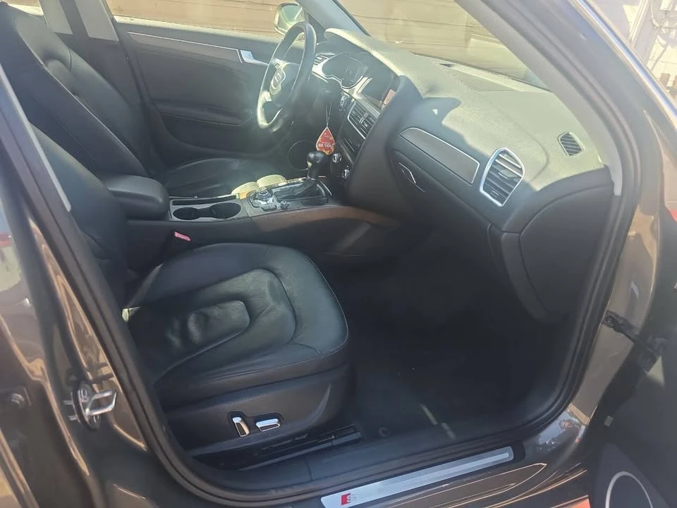 2014 Audi B8 A4 - Image 15 of 20