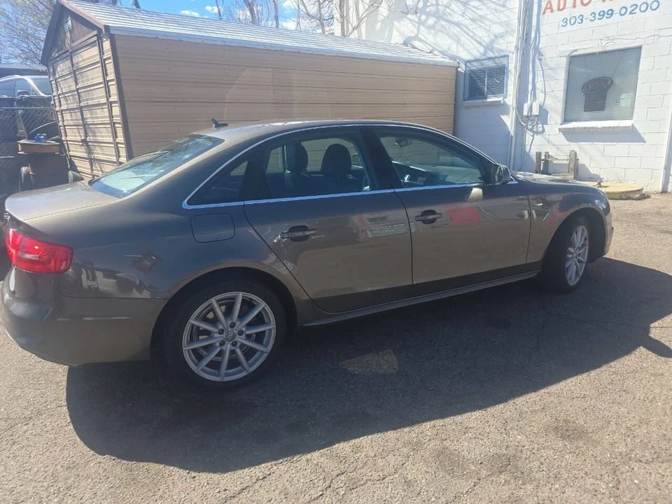 2014 Audi B8 A4 - Image 5 of 20