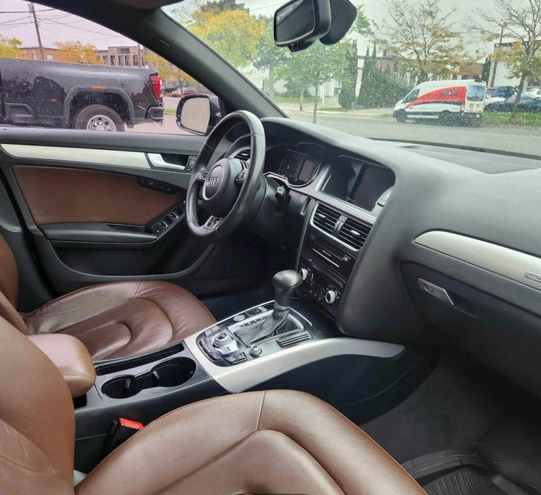 2014 Audi B8 A4 - Image 3 of 16