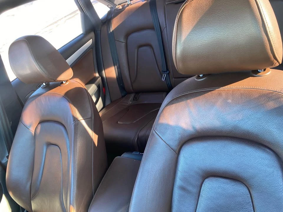 2014 Audi B8 A4 - Image 2 of 16