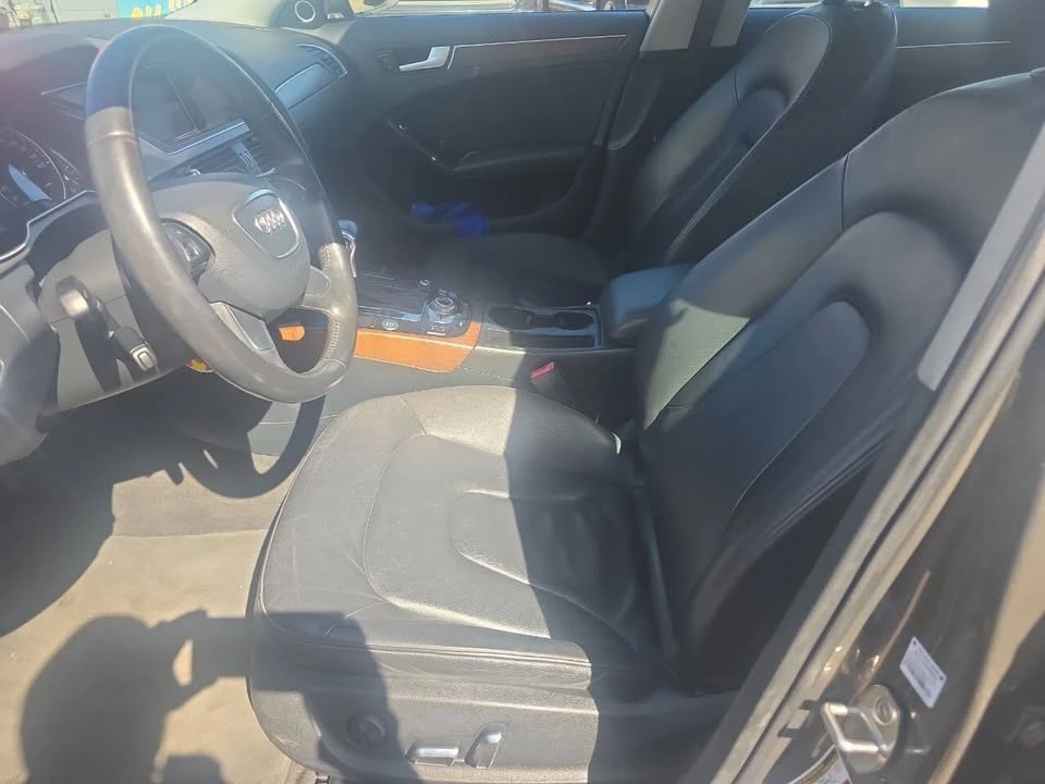 2014 Audi B8 A4 - Image 11 of 20