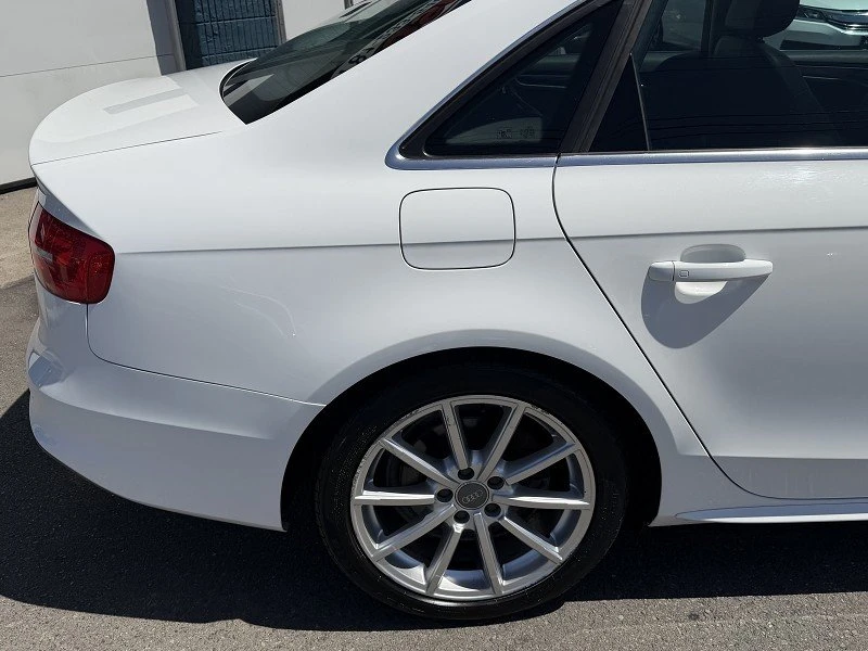 2014 Audi B8 A4 - Image 16 of 19