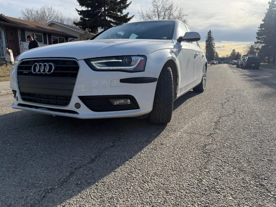 2014 Audi B8 A4 - Image 2 of 14
