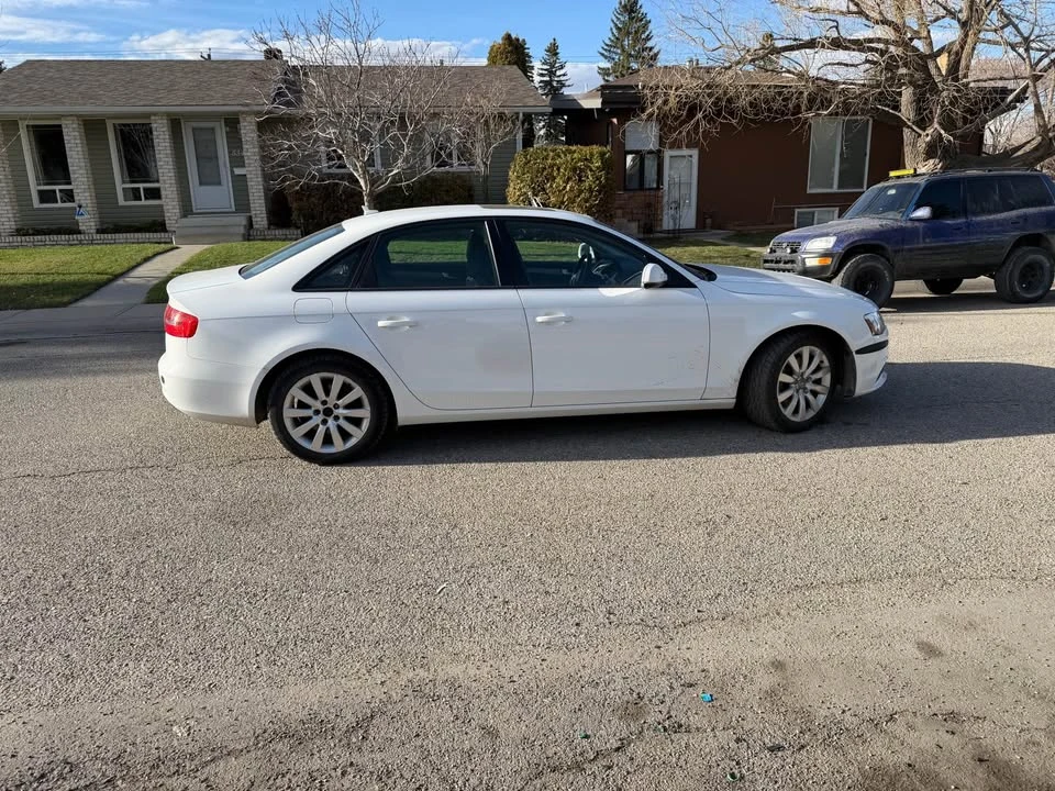 2014 Audi B8 A4 - Image 3 of 14