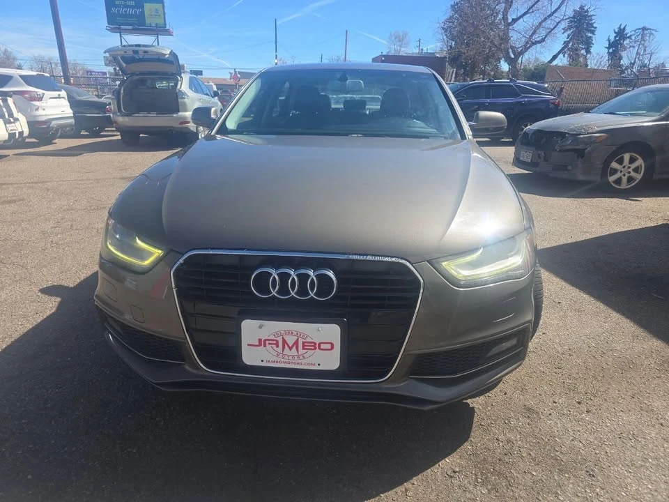 2014 Audi B8 A4 - Image 6 of 20