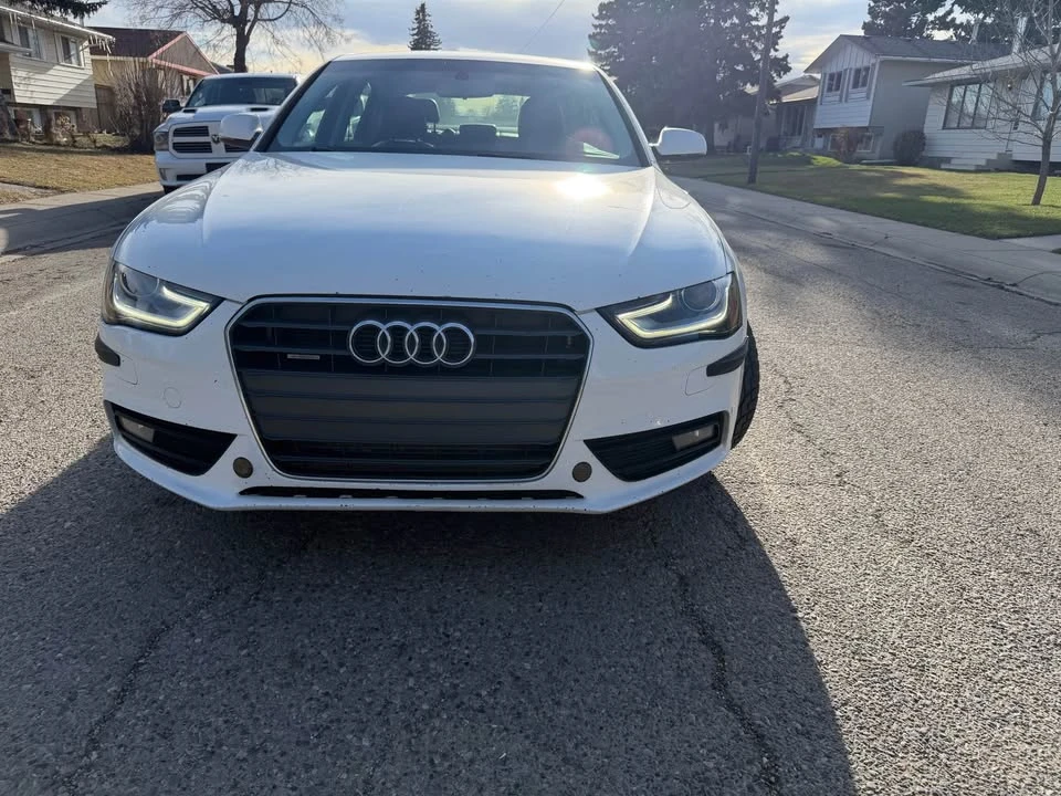 2014 Audi B8 A4 - Image 4 of 14
