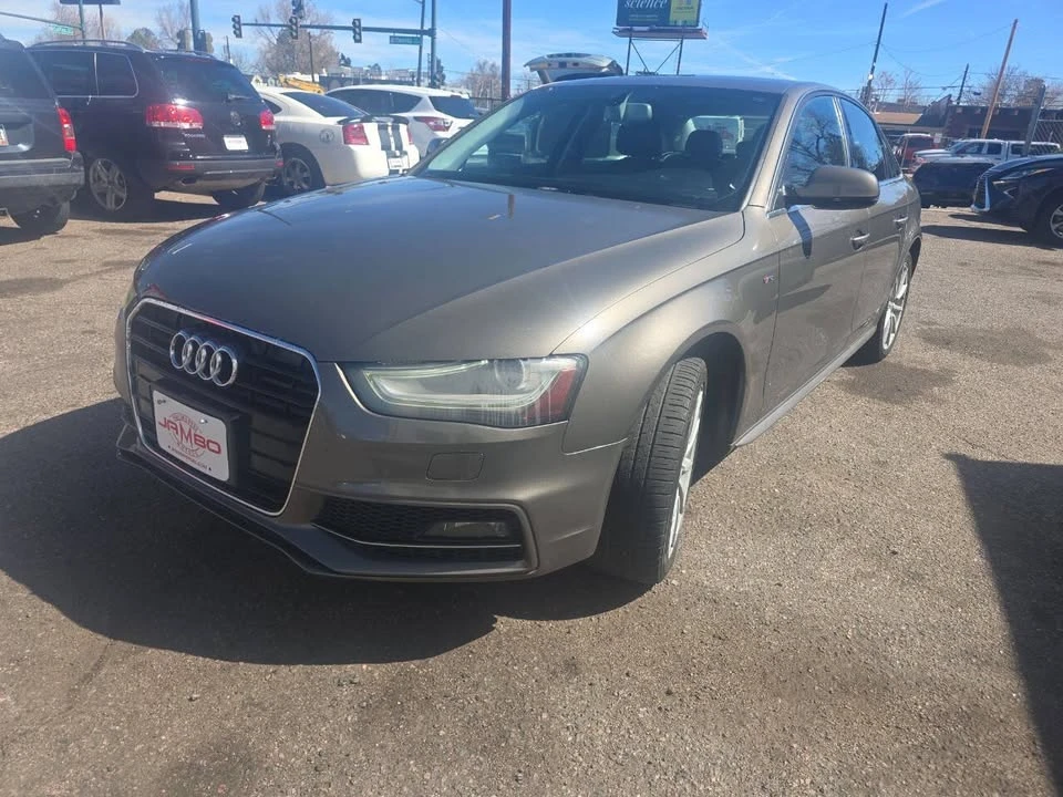2014 Audi B8 A4 - Image 7 of 20