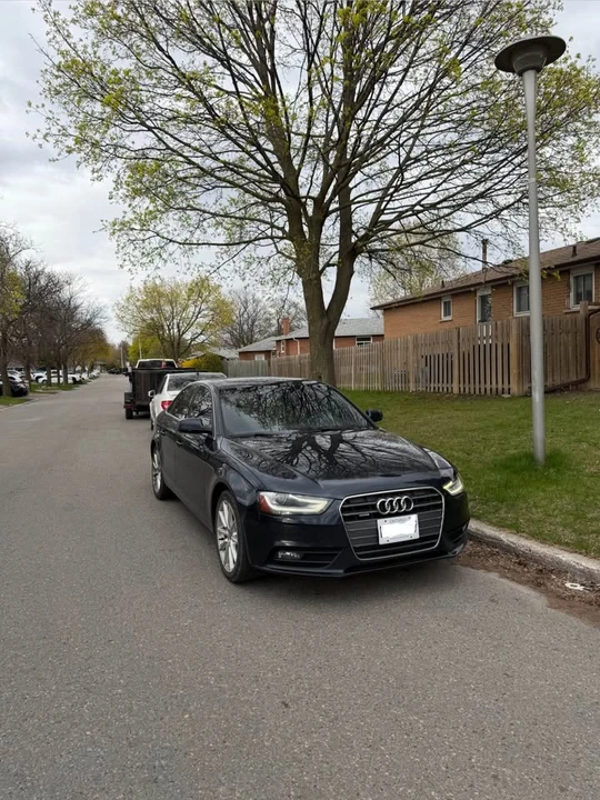 2014 Audi B8 A4 - Image 4 of 16