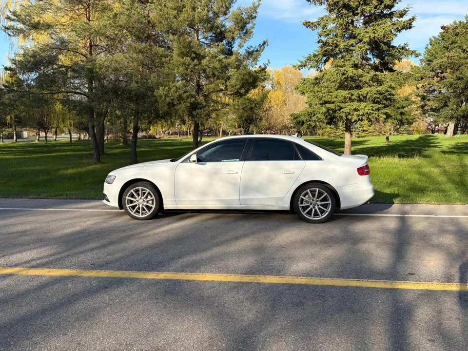 2014 Audi B8 A4 - Image 7 of 8