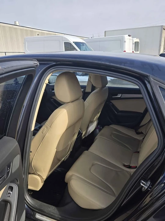 2014 Audi B8 A4 - Image 5 of 8